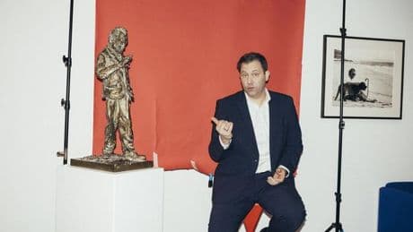 Steuererhöhungen für Spitzenverdiener: Die FDP in Rot