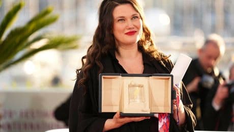 Filmfestival Cannes: Cannes-Preis? Mascha Schilinski traute ihren Ohren nicht