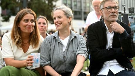 Les Verts veulent croire en l’union entre les forces de gauche