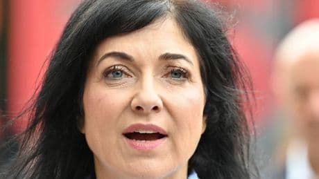 Wirtschaftsministerin beim Energiekongress: Wie Katherina Reiche die Wirtschaft besänftigen will