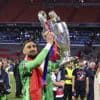 PSG. « Ma première option, c’est de rester à Paris », Gianluigi Donnarumma préférerait prolonger