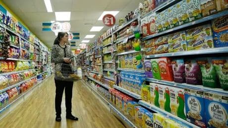 Poundland sold for £1 as restructuring looms in major new deal