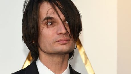 Radiohead’s Jonny Greenwood forced to cancel UK shows over ‘credible threats’