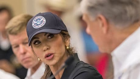 Noem demanding to sign off on all FEMA expenditures over $100K and staff says it’s impacting emergency response