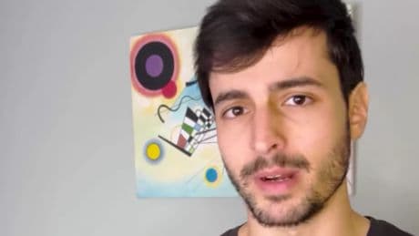 Alberto Sainz, psicólogo: ''Con la ansiedad aparece siempre el síndrome de evitación experiencial''