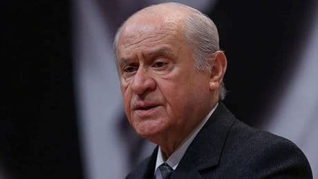 Devlet Bahçeli: İran'a saldırı İsrail'in kanlı yüzünü tekrar deşifre etti