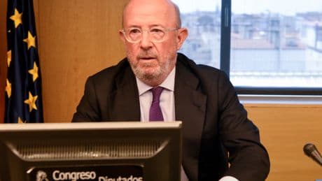 Emilio Saracho vuelve a JP Morgan como asesor sénior en grandes operaciones para la región de Europa