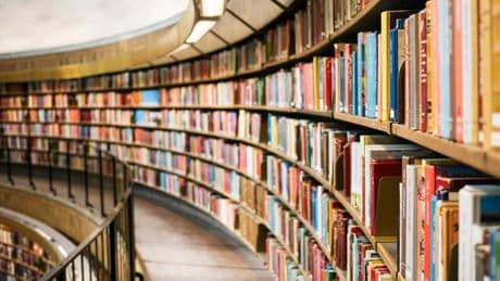 Umgang mit Falschinformationen: Stadtbücherei darf umstrittene Bücher kennzeichnen