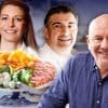 “Ik ben best kieskeurig als het op steak tartaar aankomt, maar híér is het goed”: 10 topchefs onthullen hun favoriete adres voor steak tartaar