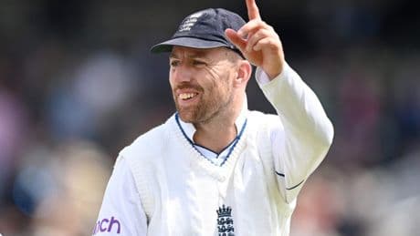 England consider Jack Leach recall with Shoaib Bashir set to miss 4th India Test