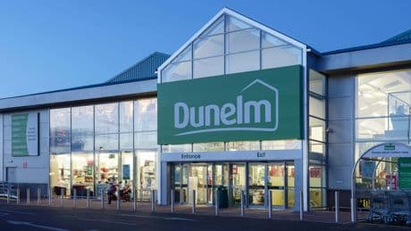 Retailer Dunelm to appoint Clodagh Moriarty as chief executive