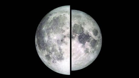 Why Monday’s Full Moon’ Is A ‘Micro Moon’ — And When To See It Rise