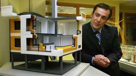 Los grandes morosos adeudan casi mil millones a las Haciendas vascas