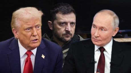 Guerre en Ukraine : à Istanbul, Kiev et Moscou organisent un désordre autour des pourparlers