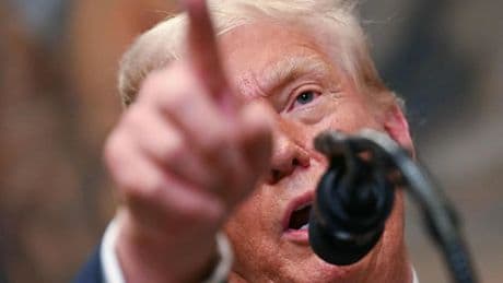 „Von Biden politisch nominiert“ – Trump feuert Statistikchefin wegen schwacher Zahlen