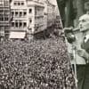 “We hebben de oorlog gewonnen, nu is het tijd om de vrede te veroveren”: zo beleefde Antwerpen precies 80 jaar geleden ‘Victory Day’