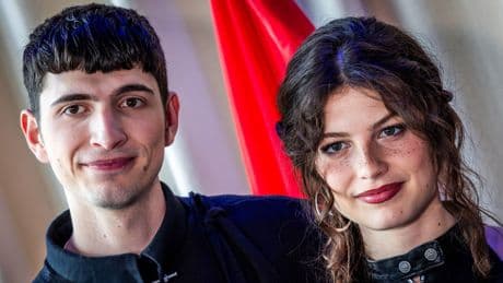 Schwache Prognosen für Abor und Tynna - Gibt’s für uns wieder ein ESC-Debakel?