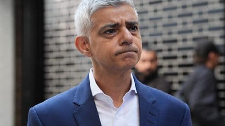 Labour needs to ‘pick things up’ after ‘tough’ first year in power, Khan says