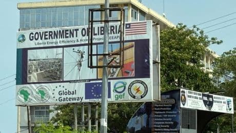Unlocking Liberia’s Sustainable Development Potential
