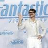 Küsschen mit Pedro Pascal in Berlin: Kein Schauspieler, sondern ein Phänomen