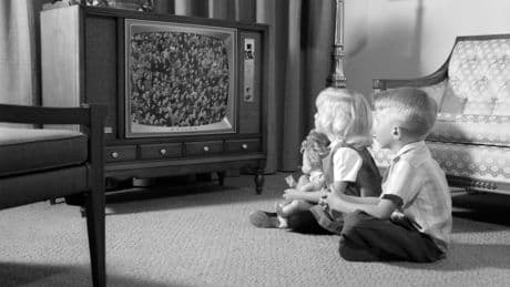 The 40-Year-Old Book That Predicted Today’s Dystopian Politics