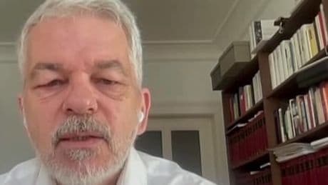 „Ohne Sicherheitsgarantien wird eine mögliche Einigung ein neues Münchner Abkommen“