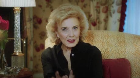 La película española oculta en Netflix, con Marisa Paredes y un actor de 'La Promesa': dura menos de hora y media
