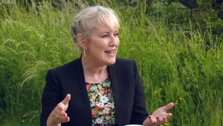 Escape to the Country host issues warning to viewers after disappointing house update