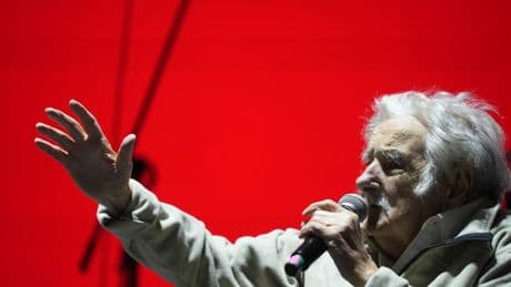 De dónde salió Pepe Mujica