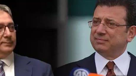 İBB'ye yönelik yolsuzluk soruşturmasında yeni gelişme! Zafer Keleş gözaltına alındı