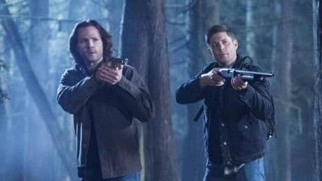 Netflix's Supernatural post sparks global fan outcry