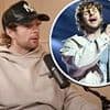 Tom Grennan reveals struggles with crippling anxiety that left him 'unable to leave the house' and contemplating suicide after he was the victim of a random attack at the age of 17