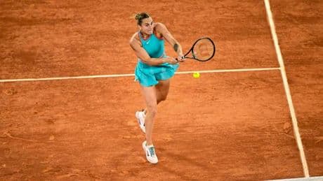 Roland-Garros 2025 : le programme de samedi 7 juin