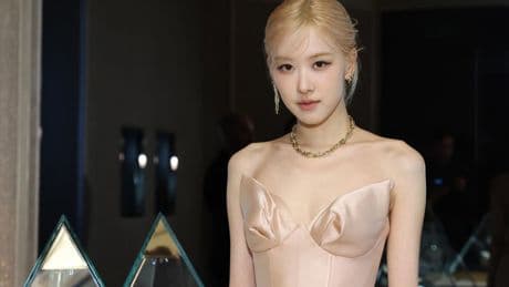 Rosé Matches BTS’s All-Time Billboard Record