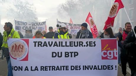Retraite : « Des règles de pilotage plus automatiques éviteraient les psychodrames »