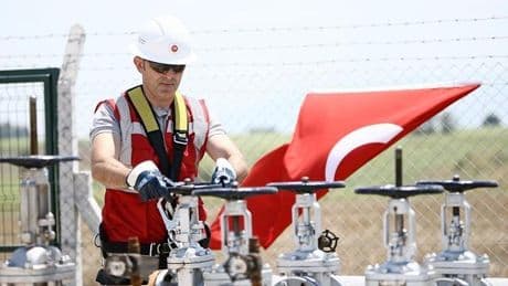 TPAO'nun İstanbul ve Tekirdağ’daki petrol arama ruhsatı 2 yıl uzatıldı