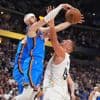 Denver Nuggets dwingen beslissende Game 7 af tegen Oklahoma