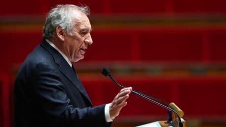 Meurtre dans une mosquée : François Bayrou défend à l’Assemblée un «devoir de vivre ensemble»