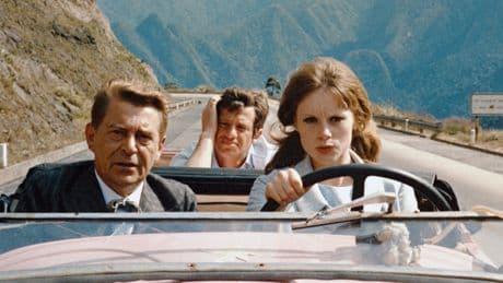 La jeunesse foudroyée de Françoise Dorléac, actrice iconique des Demoiselles de Rochefort dont la disparition a bouleversé le cinéma français