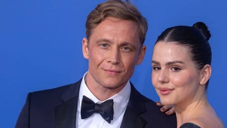 "Brick" bei Netflix: Matthias Schweighöfer vor heikler Aufgabe in Thriller