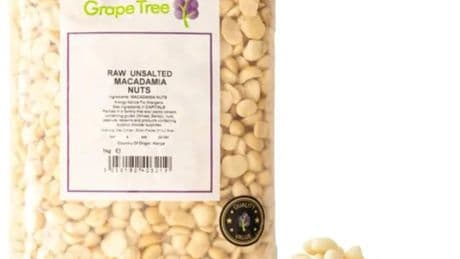 Health food brand urgently recalls popular snack over E.coli fears as shoppers warned ‘do not eat’