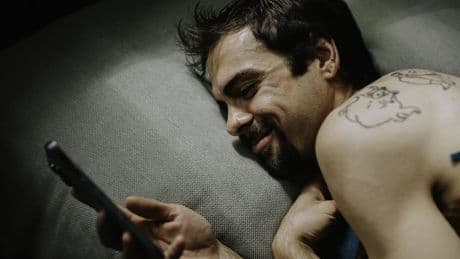 Paul (39) is net gescheiden en gaat weer daten: ’Eerste tikkie-verzoek voor een morning-afterpil is een feit’