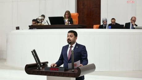 CHP Edirne Milletvekili Yazgan'dan iktidara ayçiçeği tepkisi: "Yara bandı çözüm olmaz"