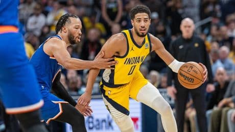 Pacers And Knicks Have Both Improved. Who Grew Enough For Finals Trip?