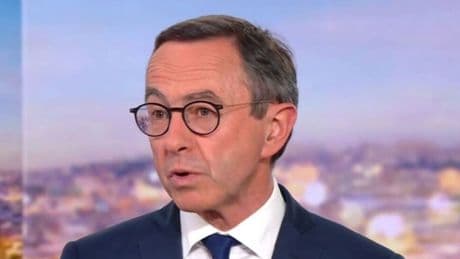 Bruno Retailleau veut rendre délictuelle l'organisation de rave parties, comme en Italie