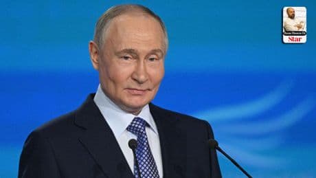 Hasan Hüseyin Öz yazdı: Amerika'da "Putin'in postacısı" tartışması