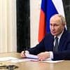 Trump to hold new peace talks with Putin and Zelensky as president vows to 'stop the bloodbath'