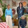Celebrity Bake Off 'signs up iconic British girlband star as she joins A-list line-up'