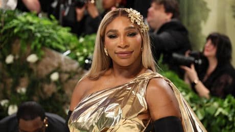 The Pro Athletes Expected To Attend The 2025 Met Gala