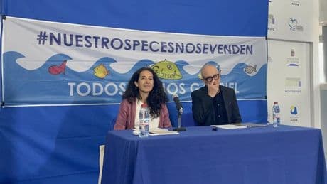 Patricia Ramírez: «Ana Julia ha dicho en la cárcel que me quiere matar»
